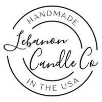 Lebanon Candle