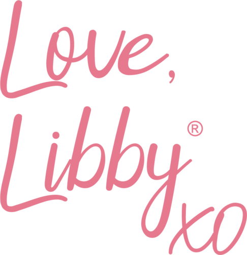 Love Libby Panties