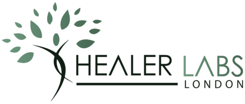 Healer Labs London
