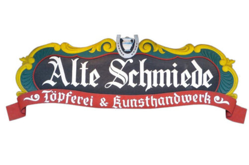 Keramik handgemacht