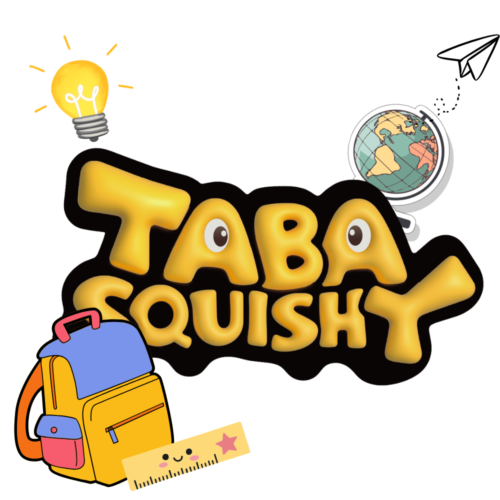 TabaSquishy